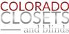 Photo for Colorado Closets and Blinds