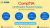 Photo for CompTIA Server+ Exam Voucher
