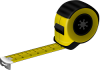 Photo for World Steel Tape Measures for Construction Market Size,Industry Growth and Forecast Report Till 2025