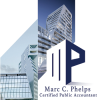 Photo for Marc C. Phelps, CPA