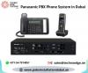 Photo for Business Panasonic PABX Systems in Dubai