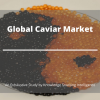 Photo for Exhaustive Study on Global Caviar Market