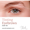 Photo for Tinting Eyebrows Near Me
