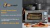 Photo for Smart Ovens as a Part Of Modern Kitchen Decor