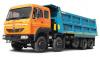 Photo for Trucks Market 2013-2028 to Boost Growth Scope, Demand and Global Outlook