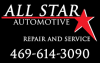 Photo for All Star Automotive Repair