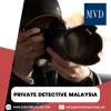 Photo for Private Detective Malaysia