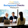 Photo for Background Checks Malaysia