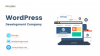 Photo for Hire WordPress Developer from a Trusted Web Development Company