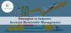 Photo for Strategies to Improve Account Receivables Management