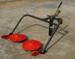 Photo for Global Rotary Mower Market 2020 | Manufacturers Regions Type And Application Forecast To 2025
