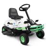 Photo for Global Electric Riding Mower Market 2020 | Manufacturers Regions Type And Application Forecast To 2025