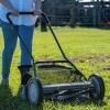 Photo for Global Reel Mower Market 2020 | Manufacturers Regions Type And Application Forecast To 2025