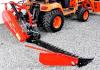 Photo for Global Sickle Mower Market 2020 | Manufacturers Regions Type And Application Forecast To 2025