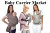 Photo for Baby Carrier Market Size Worth $23.0 Billion By 2025