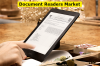 Photo for Document Readers Market Size, Share, Growth, Strategies, Trends, Analysis And Forecast To 2028