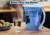 Photo for Water Filter Jug Market Professional Survey Report Covers Leading Key Players Insights Till 2028