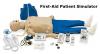 Photo for Global First-Aid Patient Simulator Market Size, Share, Growth And Forecast To 2028