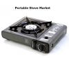 Photo for Portable Stove Market: Huge Growth Opportunities, Trends And Forecast To 2028