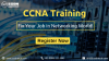 Photo for CCNA Training in Delhi