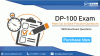 Photo for DP-100 Azure Practice Test