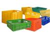 Photo for Global Plastic Crates Market 2020 | Manufacturers, Regions, Type And Application, Forecast To 2025