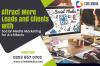 Photo for Leading Social Media Marketing Agency