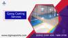 Photo for Epoxy Coating Services - Industrial Epoxy Coating by Zigmapaints