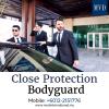 Photo for Close Protection Bodyguard