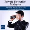Photo for Private Detective Services in Malaysia