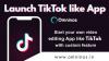 Photo for On demand short video app development - Omninos Solution