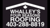 Photo for Whalley's Four Seasons Roofing