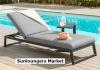 Photo for Sunloungers Market: Revenue, Opportunity, Segment And Key Trends 2020-2024
