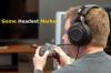 Photo for Game Headset Market Size Estimated To Observe Significant Growth By 2024