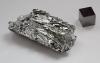 Photo for Global Scandium Market Research Report - Industry Analysis, Size, Share, Growth, Trends and Forecast Till 2026