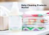 Photo for Global Baby Cleaning Products Market Opportunity And Industry Expansion Strategies 2024