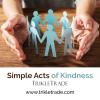 Photo for Acts of Simple Kindness