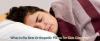 Photo for The Best Orthopedic Pillow for Side Sleepers in 2020