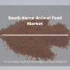 Photo for Exhaustive Study on South Korea Animal feed market