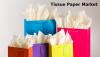 Photo for Tissue Paper Market: Revenue, Opportunity, Segment And Key Trends 2013-2028