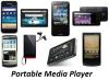 Photo for Portable Media Player Market Size Worth $27.80 Billion By 2025
