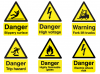 Photo for Global Safety Warning Sign Market 2020 | Manufacturers, Regions, Type and Application, Forecast to 2025