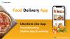 Photo for Readymade food ordering app- Omnions Solutions