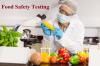 Photo for Food Safety Testing Market Size Worth $30.1 Billion By 2025