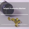 Photo for Exhaustive Study on Russia Probiotics Market