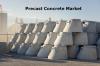 Photo for Precast Concrete Market: Huge Growth Opportunities, Trends And Forecast To 2027