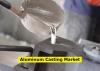 Photo for Aluminum Casting Market Opportunity And Industry Expansion Strategies 2027
