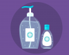 Photo for Indian Hand Sanitizer Companies Join Hands with Government, Ramp Up Production