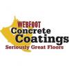 Photo for Webfoot Concrete Coatings