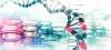 Photo for phospho explorer antibody array